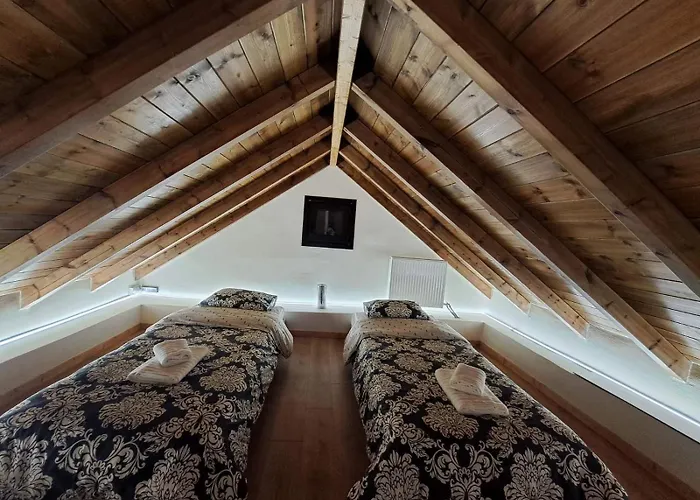 Διαμέρισμα αυγήλιον - Private Mountain House Μέση Συνοικία Τρικάλων